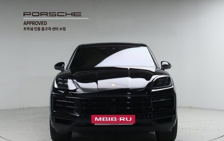 Porsche Cayenne III, 2023 год, 11 100 013 рублей, 2 фотография