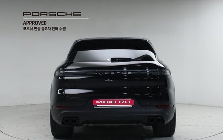 Porsche Cayenne III, 2023 год, 11 100 013 рублей, 3 фотография