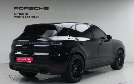 Porsche Cayenne III, 2023 год, 11 100 013 рублей, 4 фотография