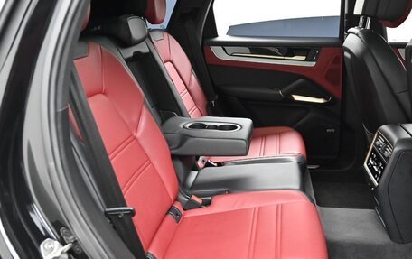 Porsche Cayenne III, 2023 год, 11 100 013 рублей, 19 фотография