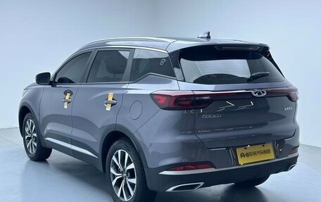 Chery Tiggo 7, 2025 год, 1 727 000 рублей, 5 фотография