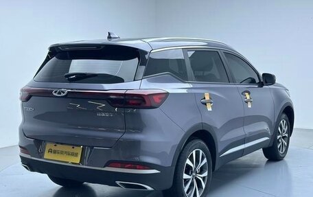 Chery Tiggo 7, 2025 год, 1 727 000 рублей, 7 фотография