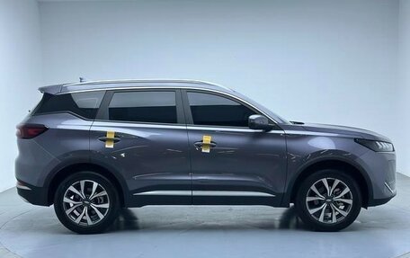 Chery Tiggo 7, 2025 год, 1 727 000 рублей, 8 фотография