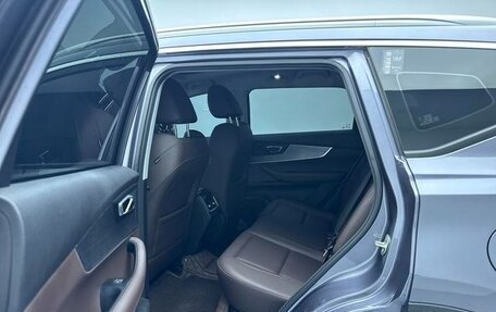 Chery Tiggo 7, 2025 год, 1 727 000 рублей, 12 фотография