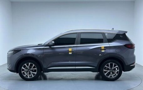 Chery Tiggo 7, 2025 год, 1 727 000 рублей, 4 фотография