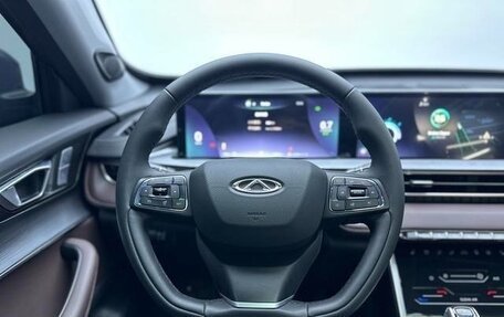 Chery Tiggo 7, 2025 год, 1 727 000 рублей, 9 фотография