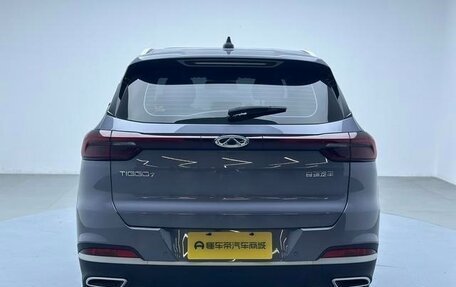 Chery Tiggo 7, 2025 год, 1 727 000 рублей, 6 фотография