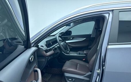 Chery Tiggo 7, 2025 год, 1 727 000 рублей, 11 фотография