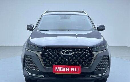 Chery Tiggo 7, 2025 год, 1 727 000 рублей, 2 фотография