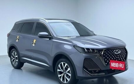 Chery Tiggo 7, 2025 год, 1 727 000 рублей, 3 фотография