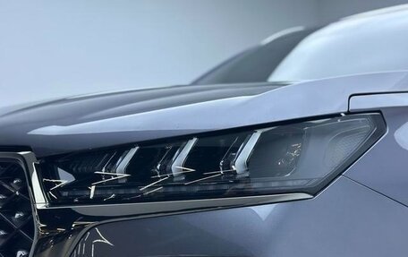 Chery Tiggo 7, 2025 год, 1 727 000 рублей, 16 фотография