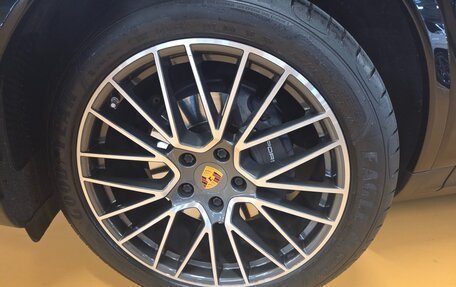 Porsche Cayenne III, 2022 год, 8 300 013 рублей, 8 фотография