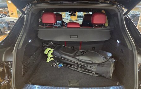 Porsche Cayenne III, 2022 год, 8 300 013 рублей, 6 фотография