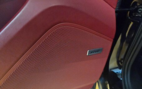 Porsche Cayenne III, 2022 год, 8 300 013 рублей, 11 фотография