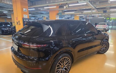 Porsche Cayenne III, 2022 год, 8 300 013 рублей, 5 фотография