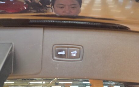 Porsche Cayenne III, 2022 год, 8 300 013 рублей, 7 фотография