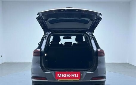 Chery Tiggo 7, 2025 год, 1 727 000 рублей, 14 фотография