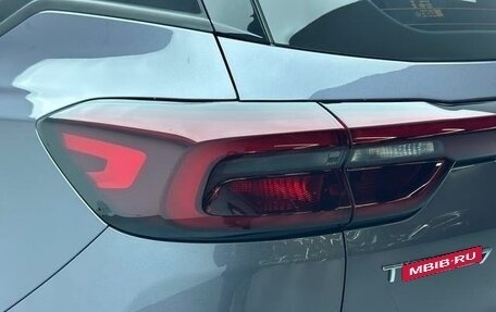 Chery Tiggo 7, 2025 год, 1 727 000 рублей, 17 фотография