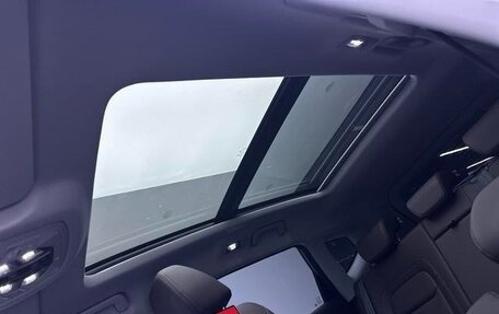 Chery Tiggo 7, 2025 год, 1 727 000 рублей, 13 фотография