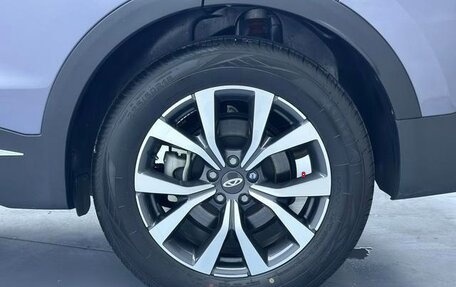 Chery Tiggo 7, 2025 год, 1 727 000 рублей, 15 фотография