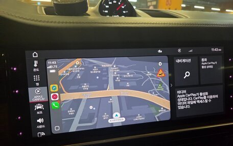 Porsche Cayenne III, 2022 год, 8 300 013 рублей, 16 фотография