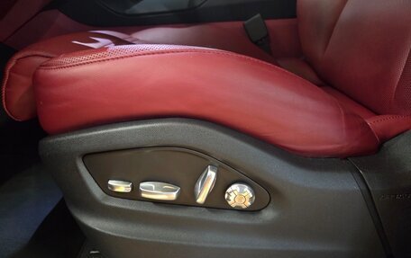 Porsche Cayenne III, 2022 год, 8 300 013 рублей, 13 фотография