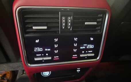 Porsche Cayenne III, 2022 год, 8 300 013 рублей, 20 фотография