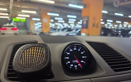 Porsche Cayenne III, 2022 год, 8 300 013 рублей, 15 фотография