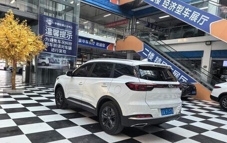 Chery Tiggo 7, 2023 год, 1 390 000 рублей, 6 фотография
