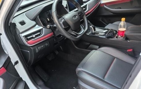 Chery Tiggo 7, 2023 год, 1 390 000 рублей, 7 фотография