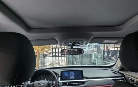 Chery Tiggo 7, 2023 год, 1 390 000 рублей, 9 фотография