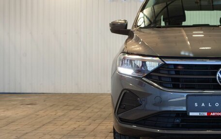 Volkswagen Polo VI (EU Market), 2021 год, 2 165 000 рублей, 4 фотография