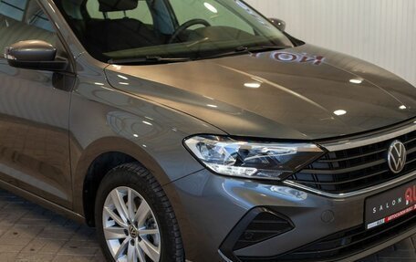 Volkswagen Polo VI (EU Market), 2021 год, 2 165 000 рублей, 7 фотография