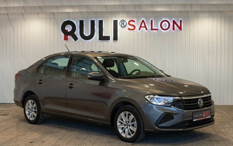 Volkswagen Polo VI (EU Market), 2021 год, 2 165 000 рублей, 3 фотография