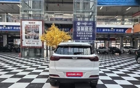 Chery Tiggo 7, 2023 год, 1 390 000 рублей, 5 фотография