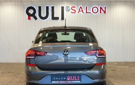 Volkswagen Polo VI (EU Market), 2021 год, 2 165 000 рублей, 9 фотография