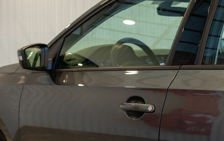 Volkswagen Polo VI (EU Market), 2021 год, 2 165 000 рублей, 16 фотография