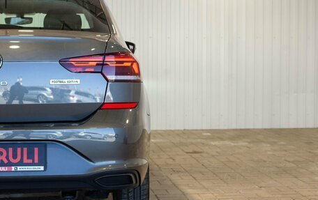 Volkswagen Polo VI (EU Market), 2021 год, 2 165 000 рублей, 12 фотография