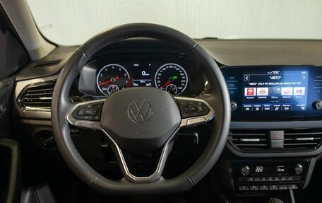 Volkswagen Polo VI (EU Market), 2021 год, 2 165 000 рублей, 21 фотография