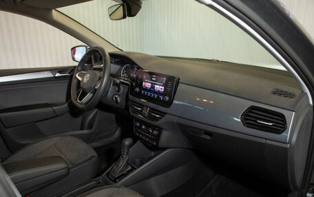 Volkswagen Polo VI (EU Market), 2021 год, 2 165 000 рублей, 19 фотография