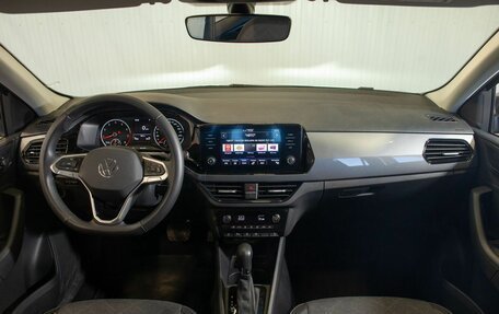 Volkswagen Polo VI (EU Market), 2021 год, 2 165 000 рублей, 20 фотография