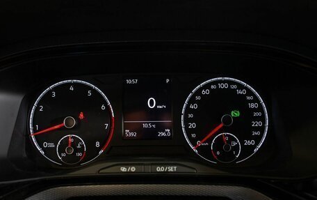 Volkswagen Polo VI (EU Market), 2021 год, 2 165 000 рублей, 22 фотография