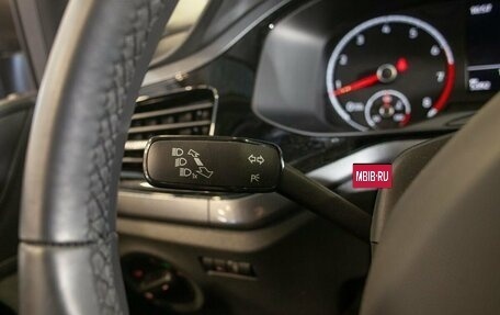 Volkswagen Polo VI (EU Market), 2021 год, 2 165 000 рублей, 23 фотография