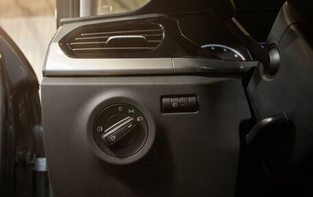 Volkswagen Polo VI (EU Market), 2021 год, 2 165 000 рублей, 33 фотография