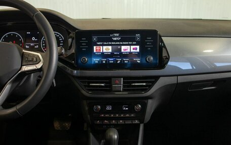 Volkswagen Polo VI (EU Market), 2021 год, 2 165 000 рублей, 27 фотография