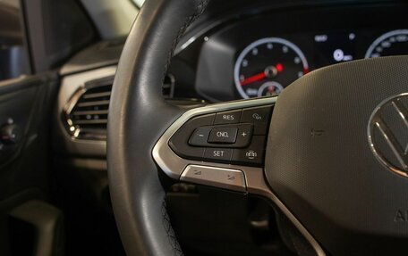 Volkswagen Polo VI (EU Market), 2021 год, 2 165 000 рублей, 25 фотография