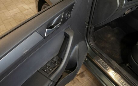 Volkswagen Polo VI (EU Market), 2021 год, 2 165 000 рублей, 34 фотография