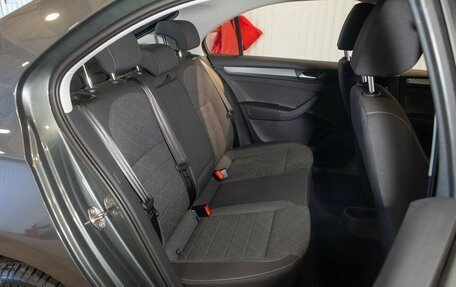 Volkswagen Polo VI (EU Market), 2021 год, 2 165 000 рублей, 31 фотография