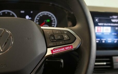 Volkswagen Polo VI (EU Market), 2021 год, 2 165 000 рублей, 26 фотография