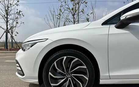 Volkswagen Golf VIII, 2023 год, 1 520 005 рублей, 5 фотография